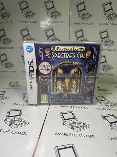 Professor layton and the - layton,