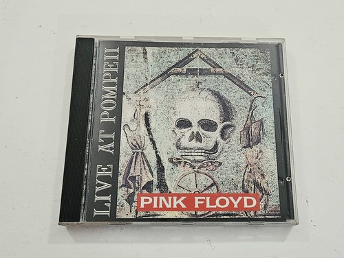 Pink floyd live - live, at