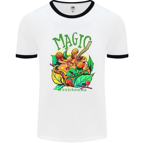Magiche funghetti lsd acido - magiche,