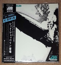 Led zeppelin - -,