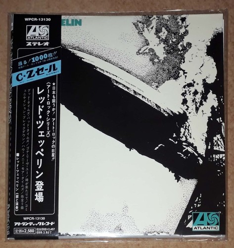 Led zeppelin - led, i