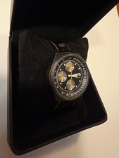 Cronografo Vintage Valjoux