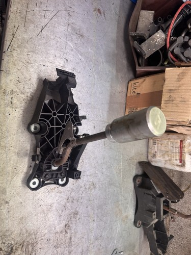 Cambio ford fiesta 150 mk6 - 150,