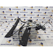 Alzacristallo Porta Anteriore Sinistro Opel Meriva B (2010)