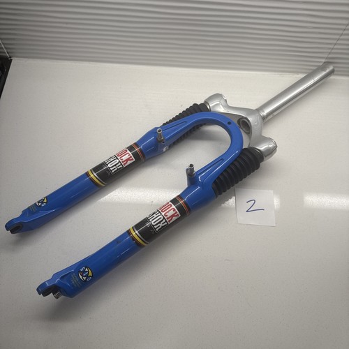 Forcella vintage rock shox sid - forcella,
