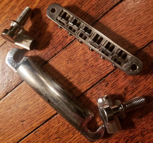Gibson schaller germany - gibson,
