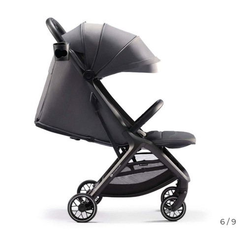 Passeggino leggero kinderkraft