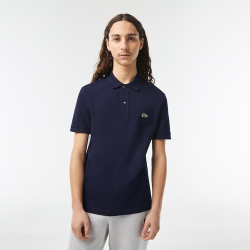 Lacoste polo uomo - polo, da