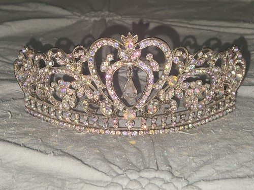 Costume principessa sposa