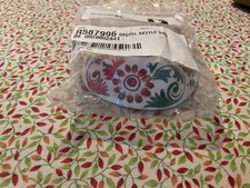 Smeg Calotta Bollitore D&G