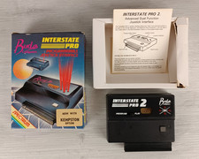 BUD INTERFACE PRO 2 JOYSTICK INTERFACE - 1985 - SPECTRUM - NUOVO - RARO