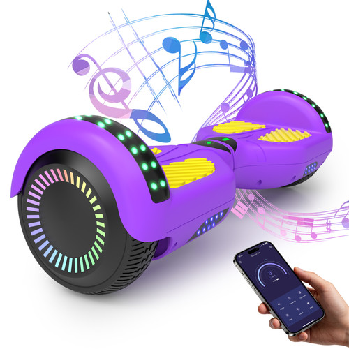 Commugo hoverboard electric - commugo,