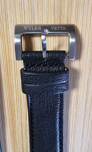 Cinturino wyler wetta - wyler,