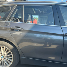 41009628766 Porta post. DX BMW Serie 3 (F31) 320d ED SW 5p/d/1995cc