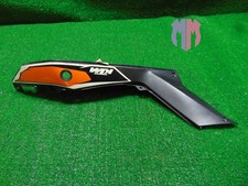 CARENA CODONE SINISTRO KTM