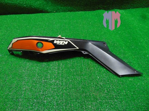Carena codone sinistro ktm - sinistro,