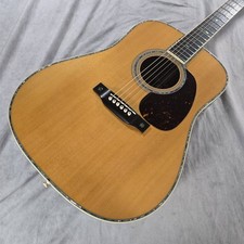 Martin D-42 Chitarra acustica