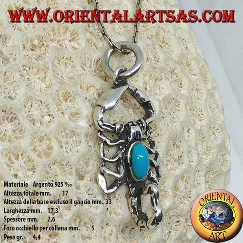 Ciondolo argento 925 - ciondolo,