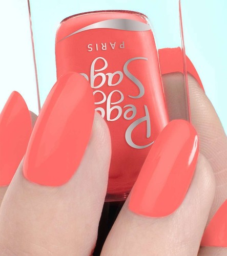 Peggy sage vernis - a, ongles