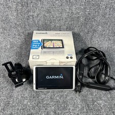 Garmin Nuvi 1350 LMT Navigatore GPS 4.3in Touchscreen Mappe a Vita e Traffico Ed