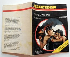 MONDADORI SEGRETISSIMO N.546