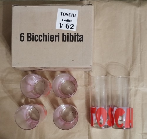 Toschi vignola amarena - toschi, 6