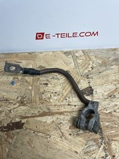 Cavo batteria BMW E30 meno