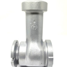 Corpo metallo spremipomodoro