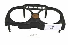 Honda CX 500 - Telaio