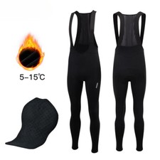 Pantaloni uomo ciclismo