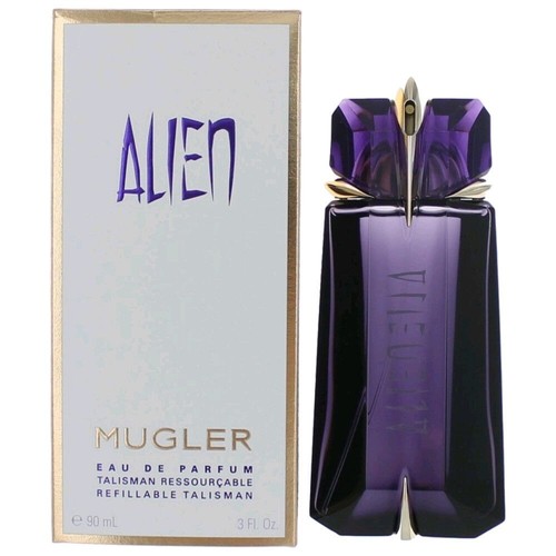 Mugler alien eau - alien, parfum