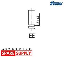 VALVOLA SCARICO PER ABARTH