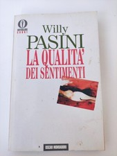 Libro “La Qualità dei