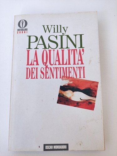 Libro qualità dei - qualità,