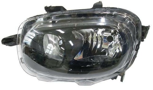 Faro fanale proiettore destro - proiettore,