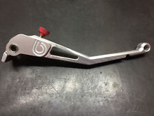 Leva freno anteriore originale BIMOTA DB7 DB8 DB9 ricavata dal pieno brake lever