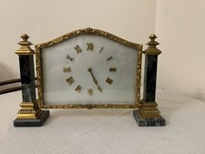orologio antico da tavolo Anni