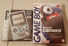 Nintendo Game Boy Pocket