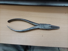 Pinze per anelli elastici GS garantivintage, utensili manuali da collezzione