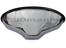 PORTA LUCE TARGA CON