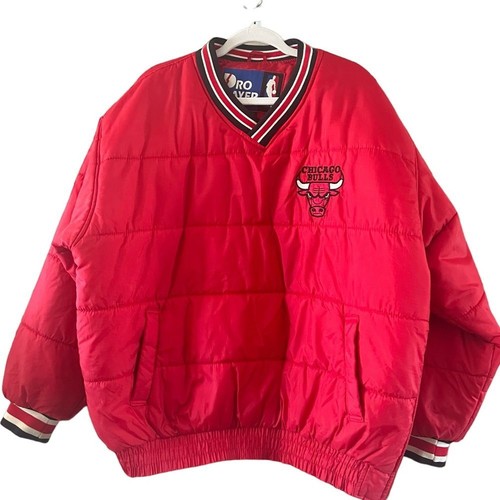 Pullover trapuntato puffer