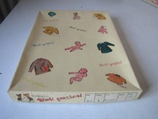 SCATOLA DI CARTONE CONFEZIONI