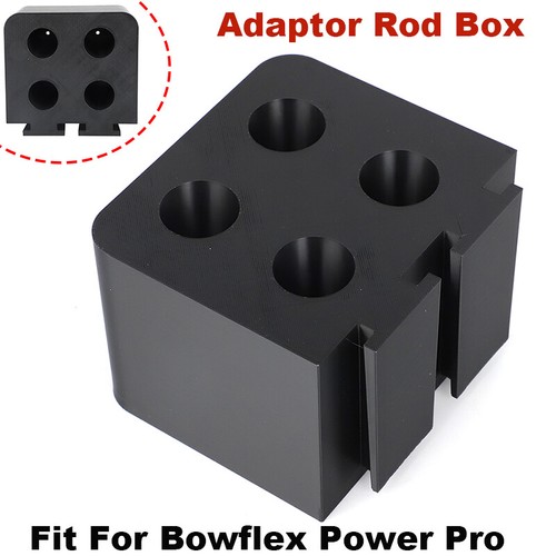 Per bowflex power - bowflex, pro