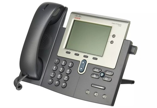 Nuovo telefono cisco 7942g - nuovo,