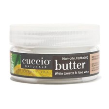 Cuccio Naturale Butter Blend