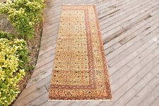 Tappeto turco 28''x82''