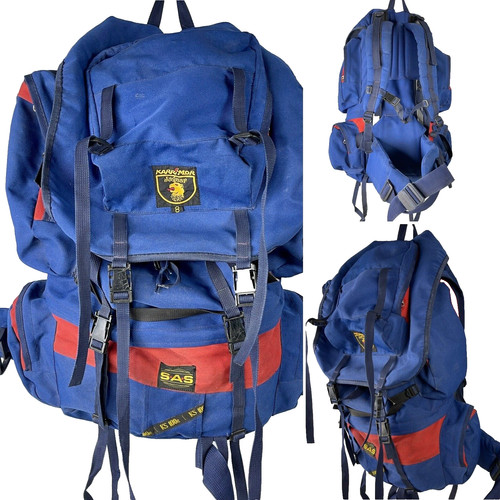 Karrimor jaguar sas 100e - jaguar,