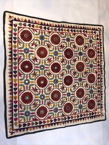 Specchio parete vintage - parete,