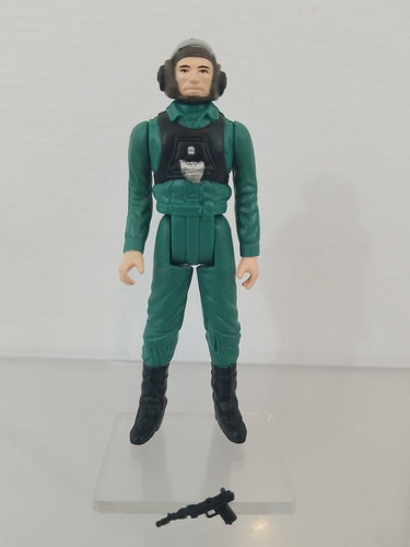 Vintage star wars rotj 1984 - vintage,