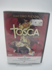 Dvd giacomo puccini - -,
